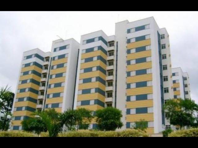 Foto do Apartamento - Apartamento residencial à venda, Jardim América, São José dos Campos. | INDEPENDENCE NEGOCIOS IMOBILIARIOS LTDA