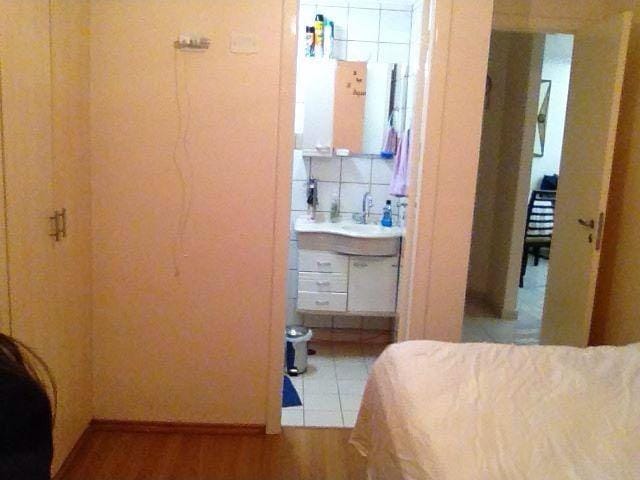 Foto do Apartamento - Apartamento residencial à venda, Jardim América, São José dos Campos. | INDEPENDENCE NEGOCIOS IMOBILIARIOS LTDA