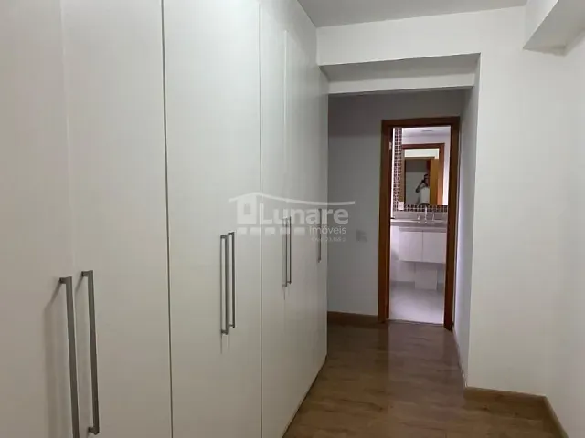 Apartamento 3 quartos e 4 banheiros, à venda, no bairro Parque Monte Líbano em Mogi das Cruzes
