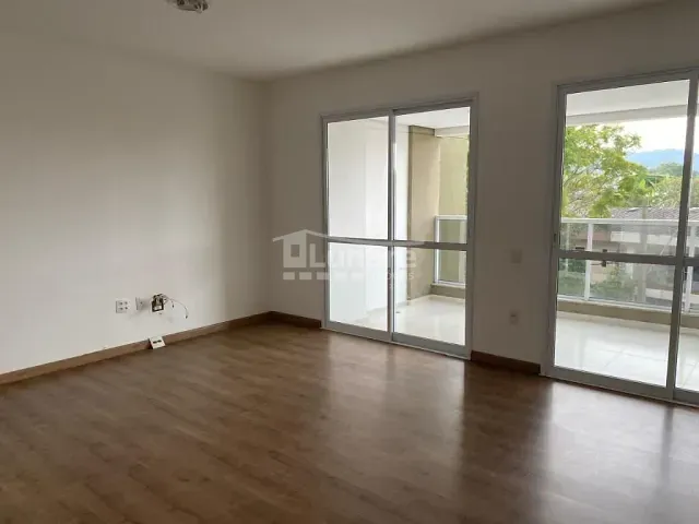 Apartamento 3 quartos e 4 banheiros, à venda, no bairro Parque Monte Líbano em Mogi das Cruzes
