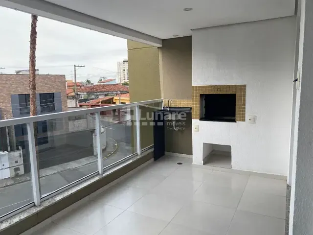 Apartamento 3 quartos e 4 banheiros, à venda, no bairro Parque Monte Líbano em Mogi das Cruzes