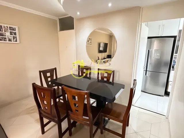 Apartamento 3 quartos e 2 banheiros, à venda, no bairro Vila São Bento em Campinas