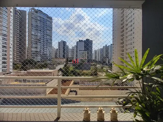 Apartamento com 121m² 3 quartos e 2 banheiros, à venda, no bairro Gleba Fazenda Palhano em Londrina