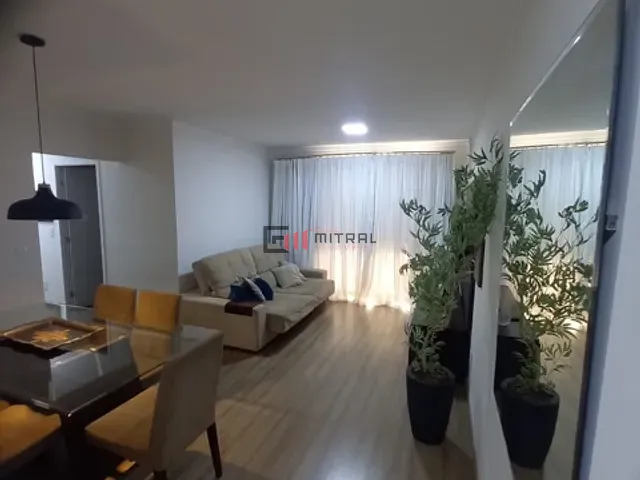 Apartamento com 121m² 3 quartos e 2 banheiros, à venda, no bairro Gleba Fazenda Palhano em Londrina