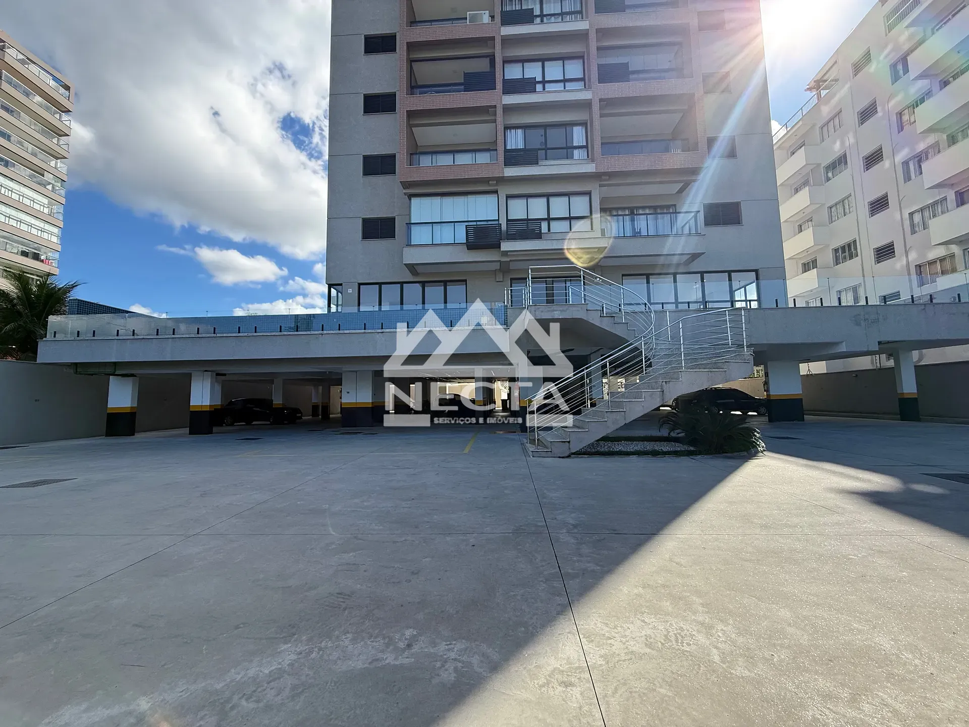Apartamento, 1 quarto, 45 m² - Foto 1