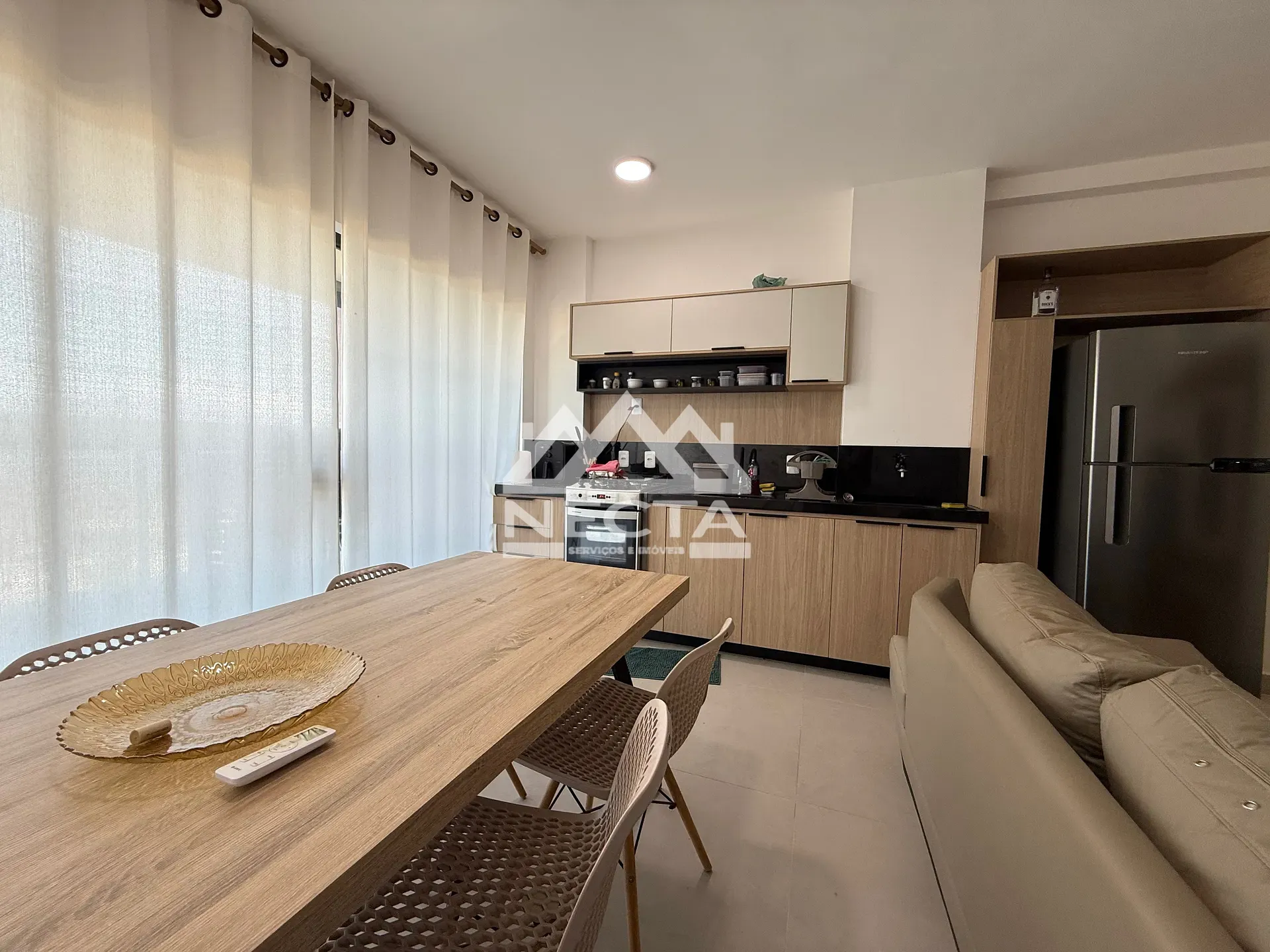 Apartamento, 1 quarto, 45 m² - Foto 5