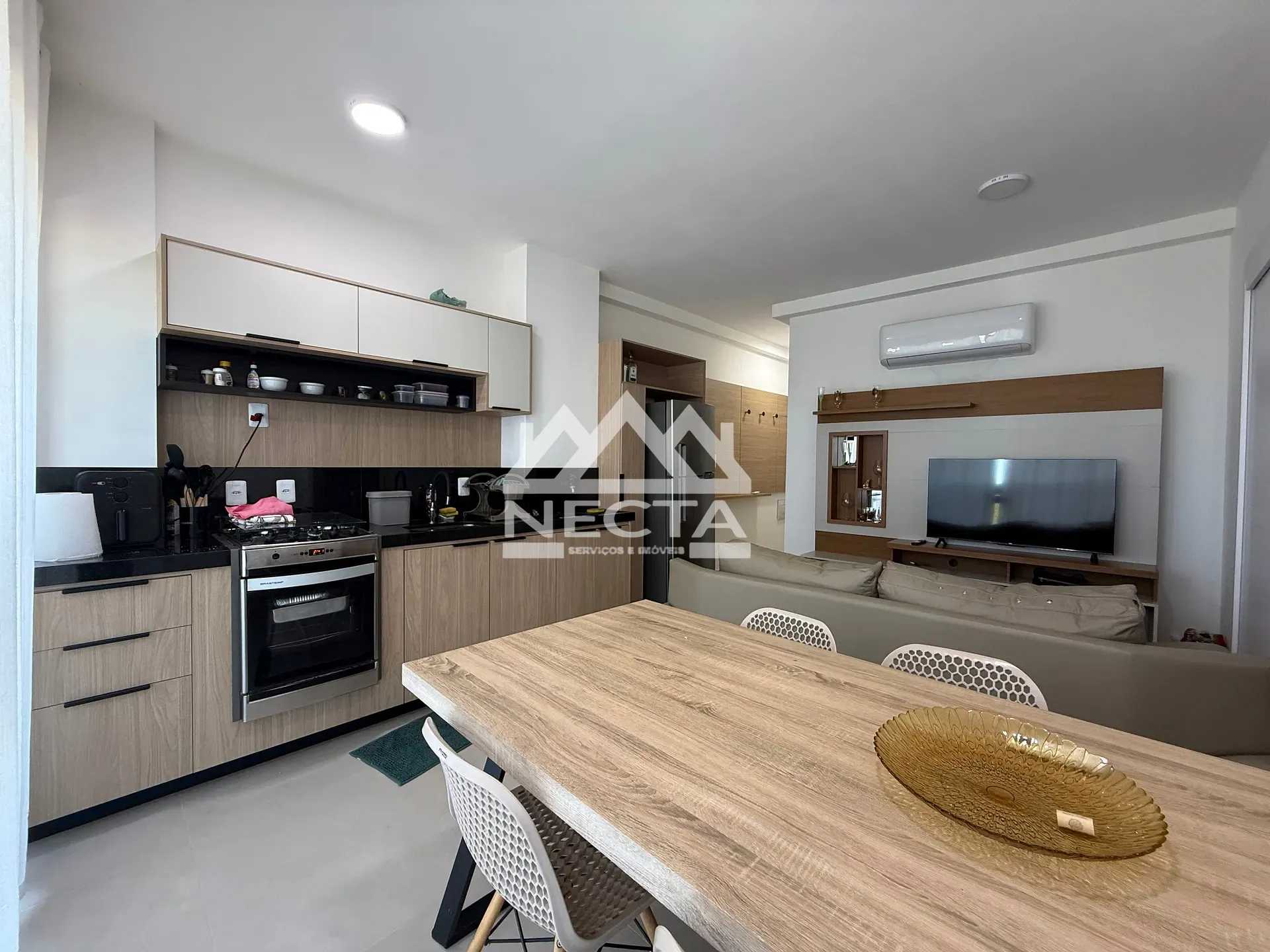 Apartamento, 1 quarto, 45 m² - Foto 6