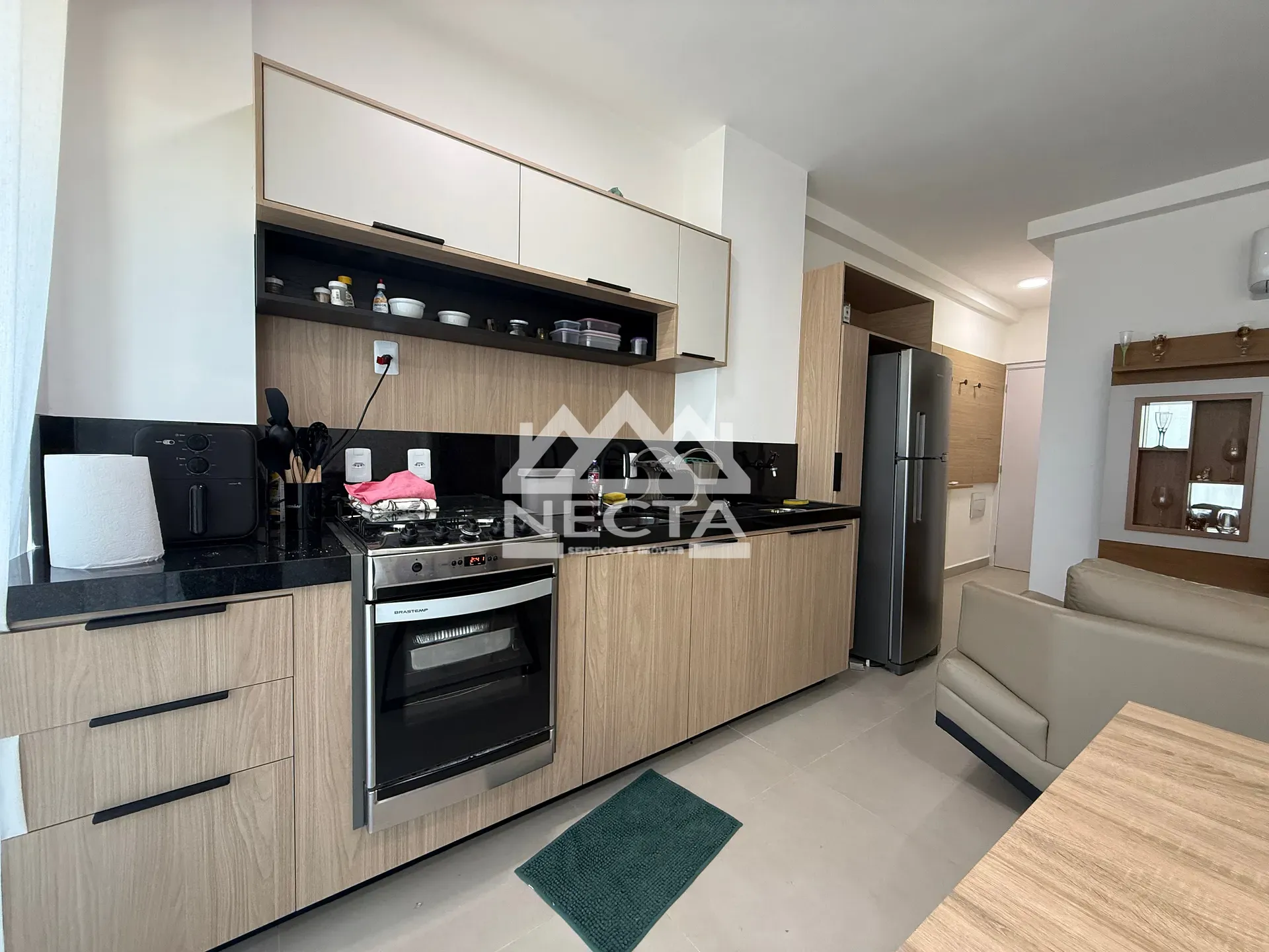 Apartamento, 1 quarto, 45 m² - Foto 7