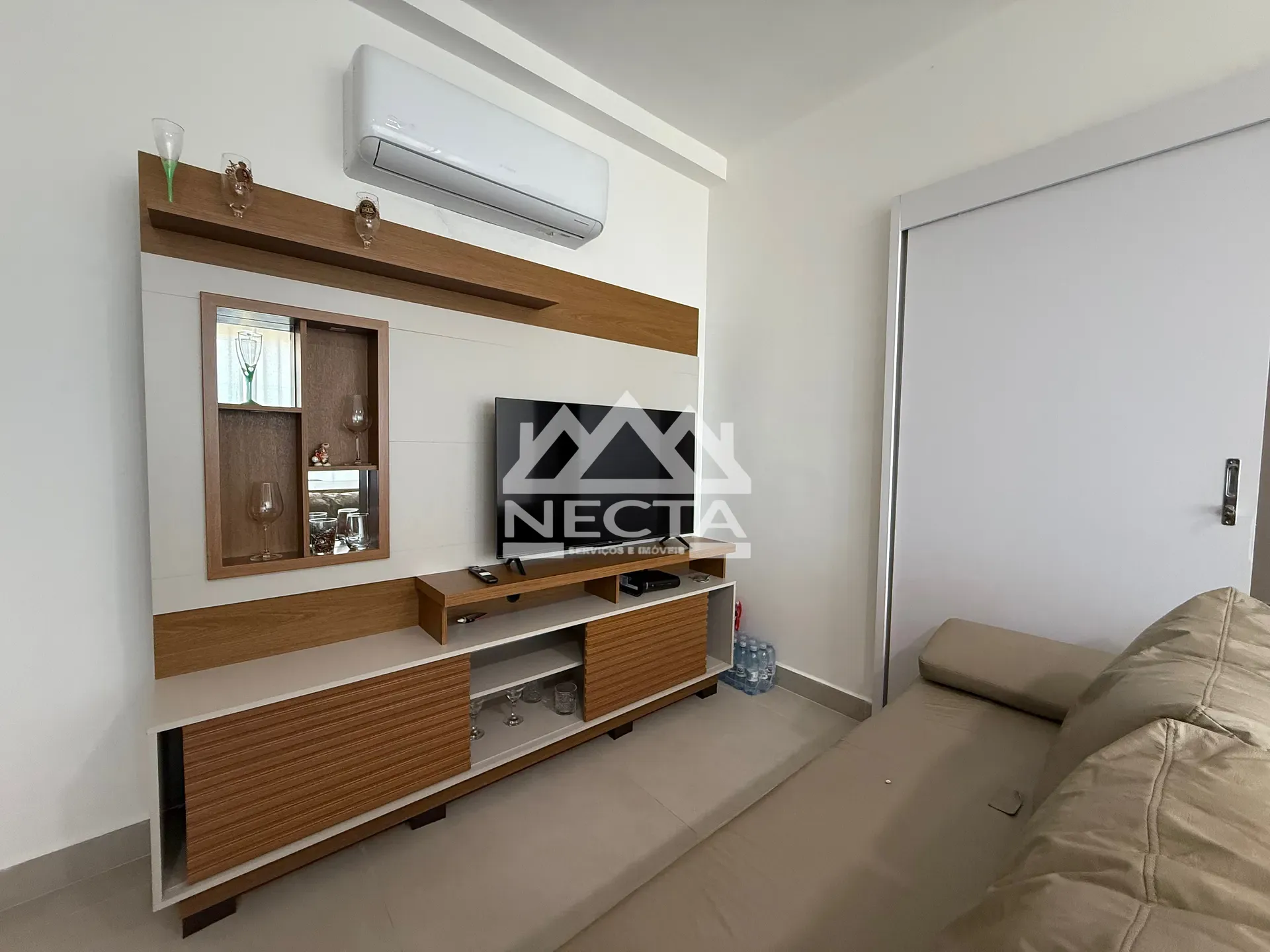 Apartamento, 1 quarto, 45 m² - Foto 9