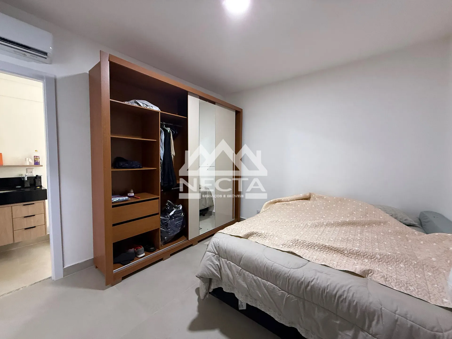 Apartamento, 1 quarto, 45 m² - Foto 11