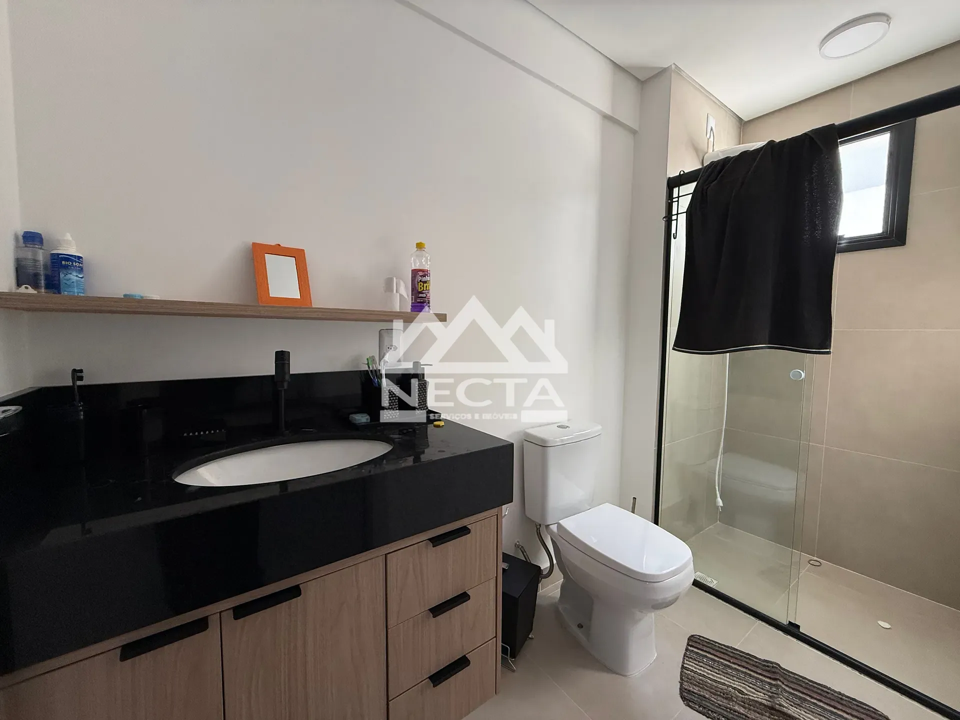 Apartamento, 1 quarto, 45 m² - Foto 12