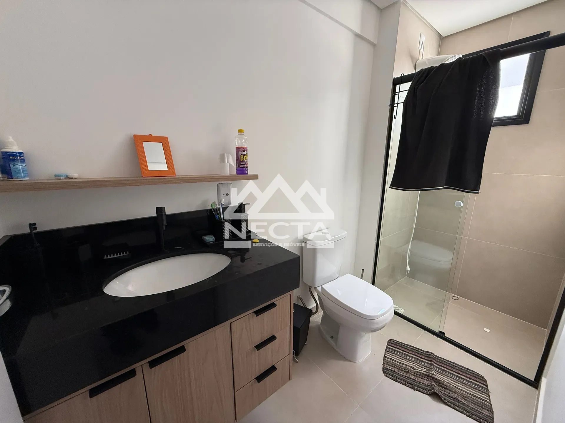 Apartamento, 1 quarto, 45 m² - Foto 14
