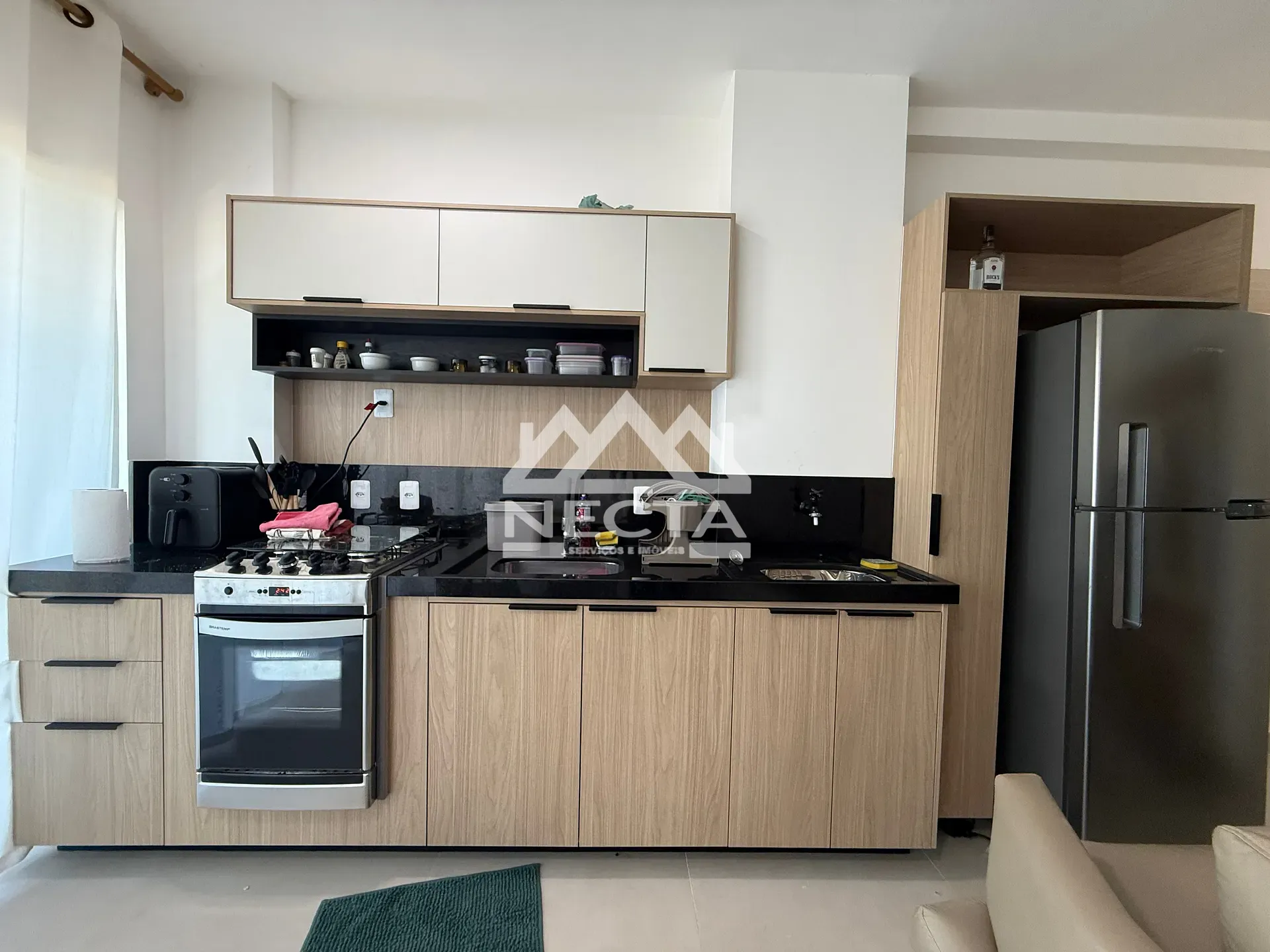Apartamento, 1 quarto, 45 m² - Foto 13
