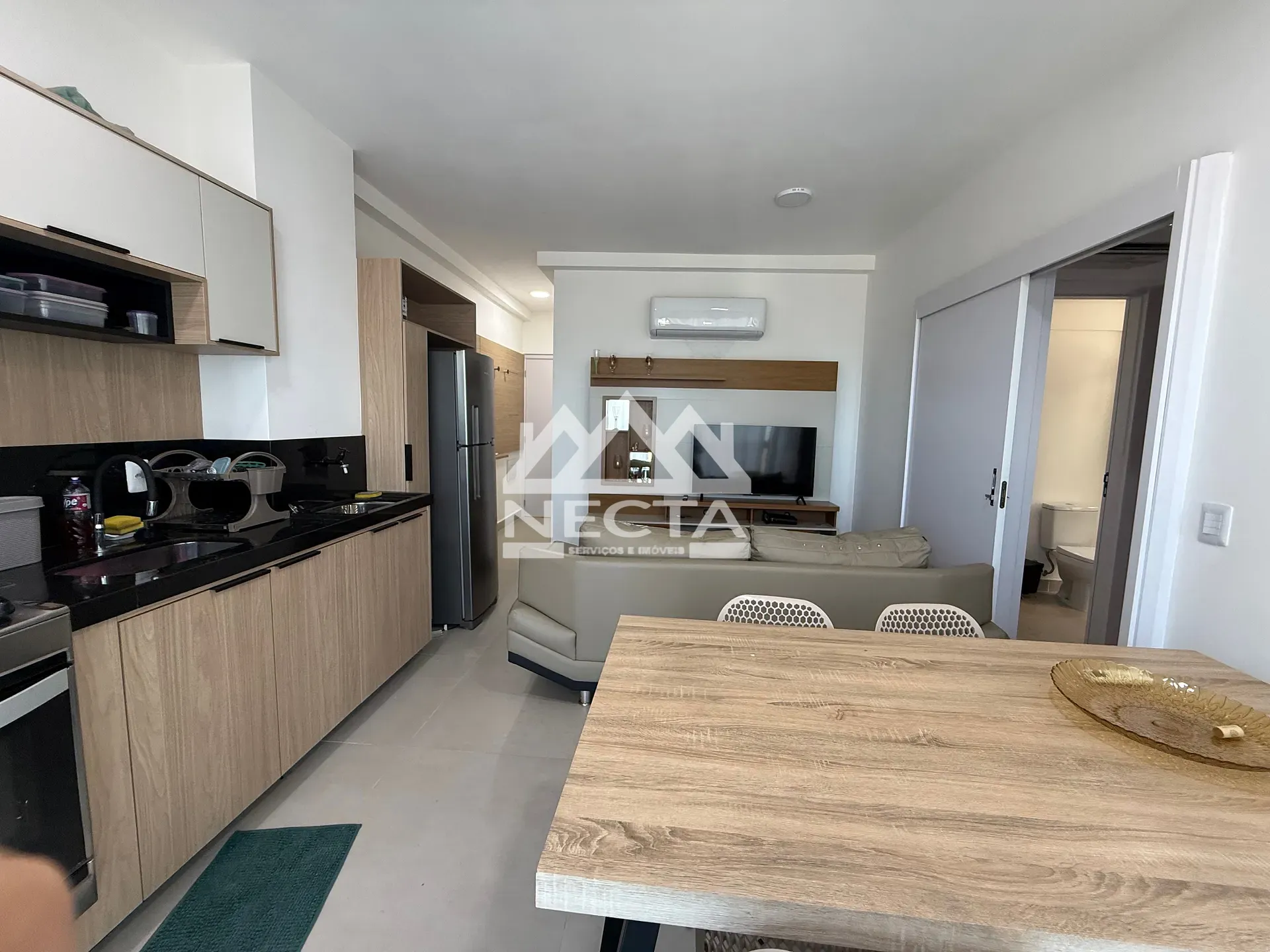 Apartamento, 1 quarto, 45 m² - Foto 15