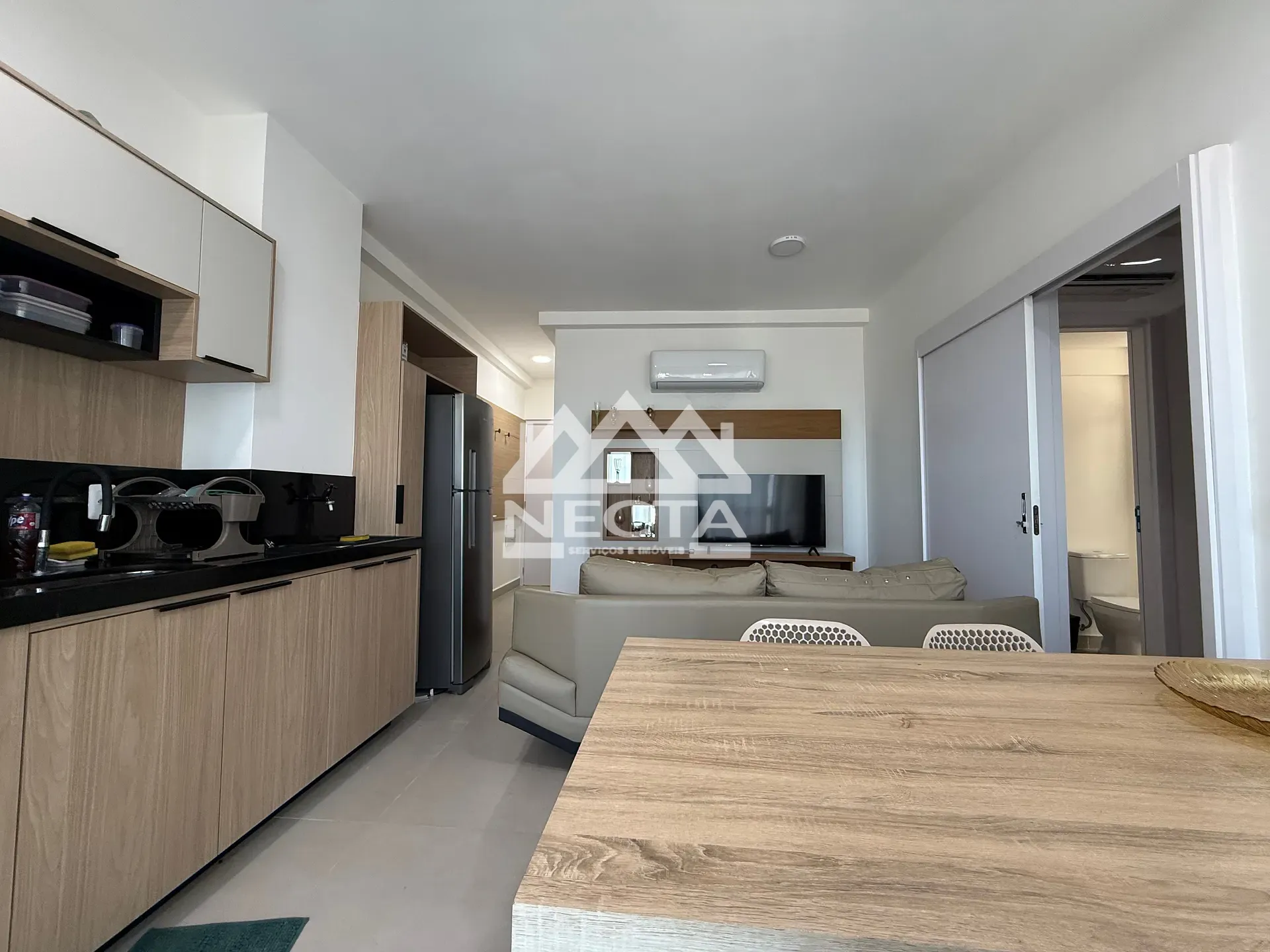 Apartamento, 1 quarto, 45 m² - Foto 16