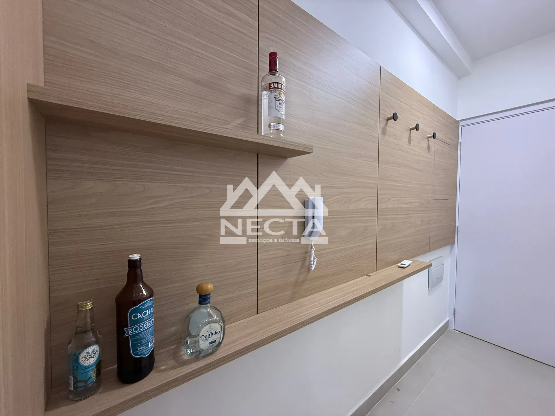 Apartamento, 1 quarto, 45 m² - Foto 18