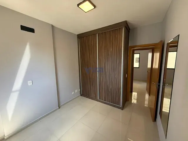 Apartamento 4 quartos e 3 banheiros, à venda, no bairro Jardim Esplanada em São José dos Campos