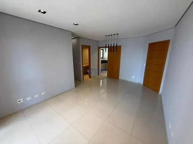 Apartamento 4 quartos e 3 banheiros, à venda, no bairro Jardim Esplanada em São José dos Campos
