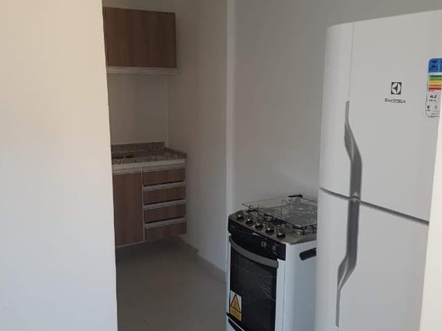 Apartamento com 45m² 2 quartos e 1 banheiro, à venda, no bairro Vila Nova York em São Paulo