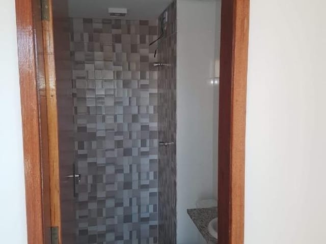 Apartamento com 45m² 2 quartos e 1 banheiro, à venda, no bairro Vila Nova York em São Paulo