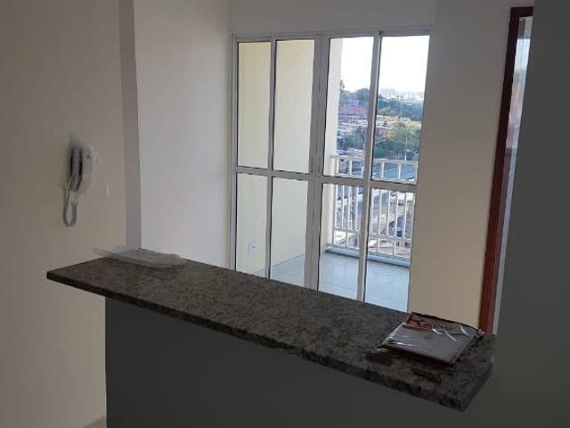 Apartamento com 45m² 2 quartos e 1 banheiro, à venda, no bairro Vila Nova York em São Paulo