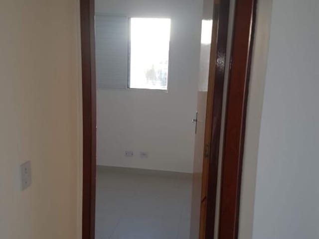 Apartamento com 45m² 2 quartos e 1 banheiro, à venda, no bairro Vila Nova York em São Paulo
