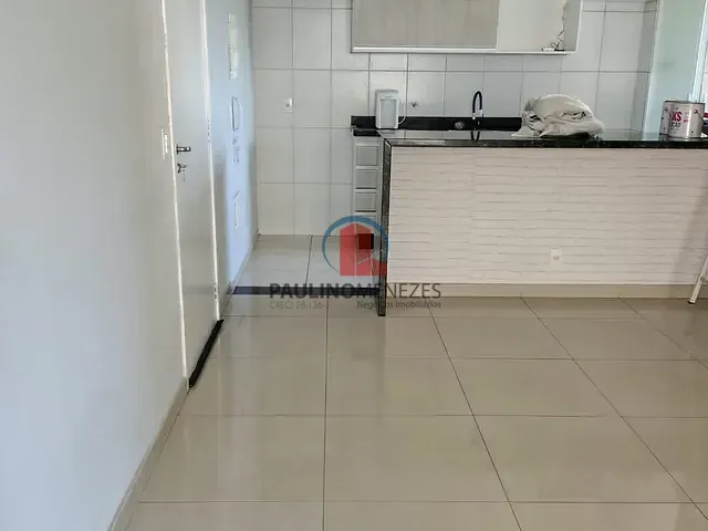 Apartamento 3 quartos e 2 banheiros, à venda ou para alugar, no bairro Vila Santa Catarina em Americana