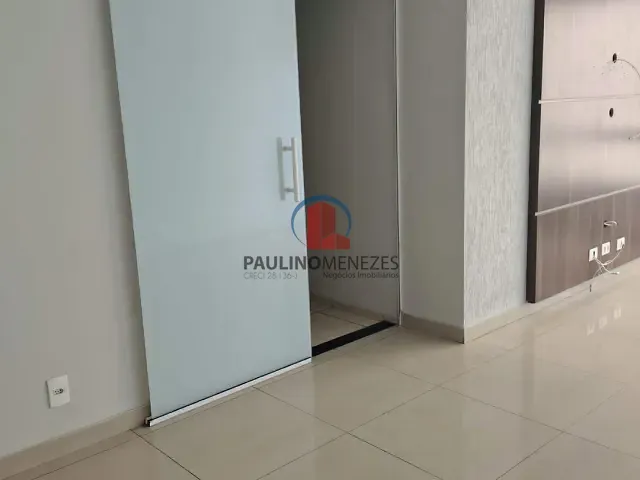 Apartamento 3 quartos e 2 banheiros, à venda ou para alugar, no bairro Vila Santa Catarina em Americana