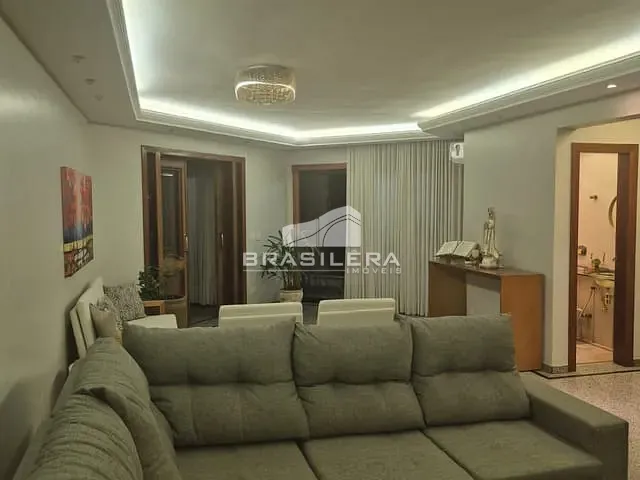 Apartamento com 240m² 4 quartos e 6 banheiros, à venda, no bairro Setor Bueno em Goiânia