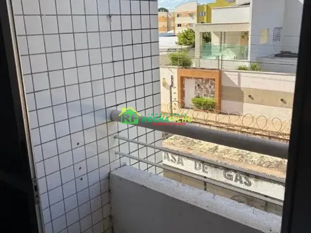 Apartamento 2 quartos e 2 banheiros, à venda, no bairro Piçarreira em Teresina