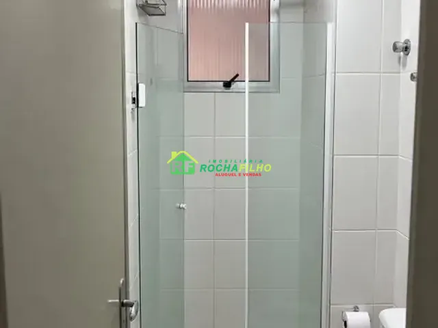 Apartamento 2 quartos e 2 banheiros, à venda, no bairro Piçarreira em Teresina