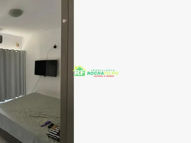 Apartamento 2 quartos e 2 banheiros, à venda, no bairro Piçarreira em Teresina