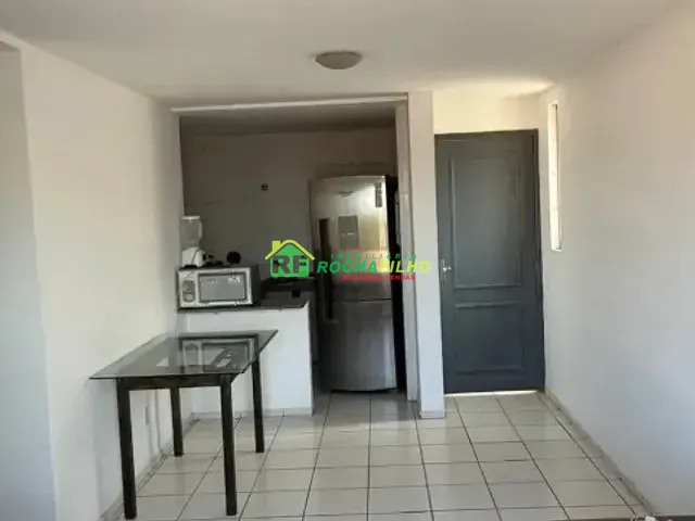 Apartamento 2 quartos e 2 banheiros, à venda, no bairro Piçarreira em Teresina
