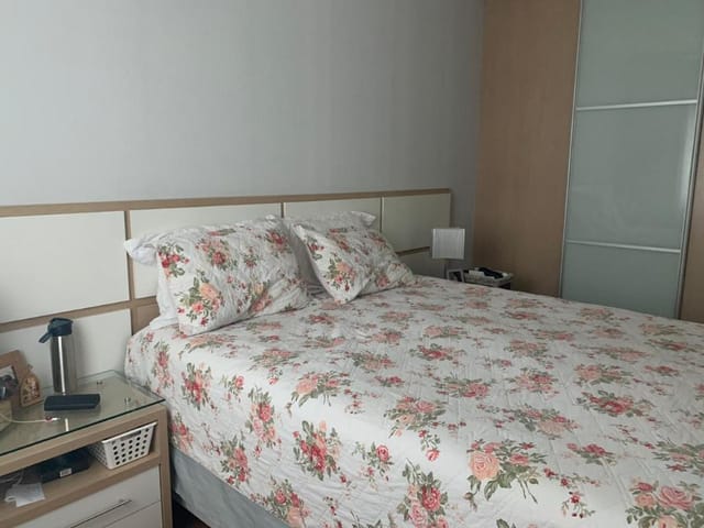Foto do Apartamento - Apartamento à venda 4 Quartos, 2 Suites, 2 Vagas, 133M², Jardim Aquarius, São José dos Campos - SP | Condomínio Vert Vita | RUSSI IMÓVEIS