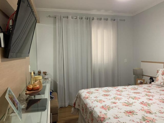 Foto do Apartamento - Apartamento à venda 4 Quartos, 2 Suites, 2 Vagas, 133M², Jardim Aquarius, São José dos Campos - SP | Condomínio Vert Vita | RUSSI IMÓVEIS