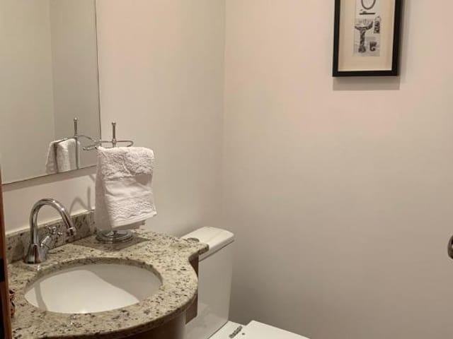 Foto do Apartamento - Apartamento à venda 4 Quartos, 2 Suites, 2 Vagas, 133M², Jardim Aquarius, São José dos Campos - SP | Condomínio Vert Vita | RUSSI IMÓVEIS