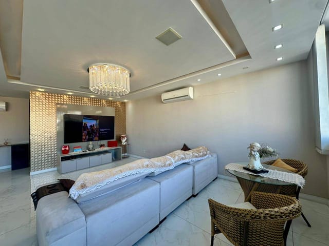 Foto do Apartamento - Apartamento à venda, Copacabana, Rio de Janeiro, RJ | Patrimóvel Administradora