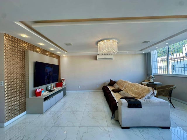 Foto do Apartamento - Apartamento à venda, Copacabana, Rio de Janeiro, RJ | Patrimóvel Administradora