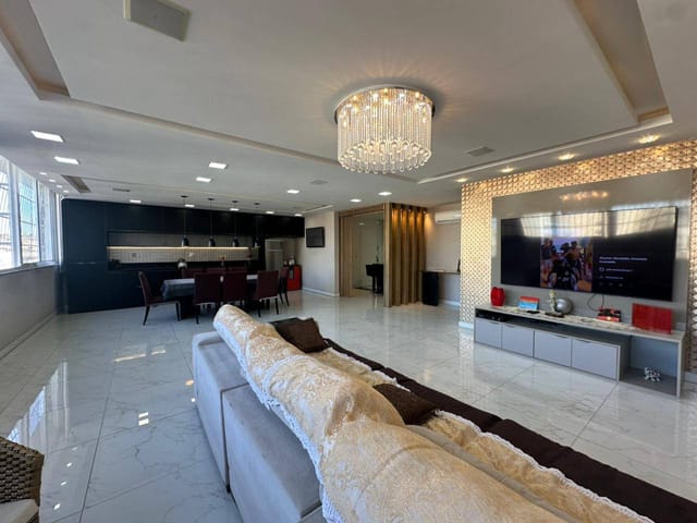Foto do Apartamento - Apartamento à venda, Copacabana, Rio de Janeiro, RJ | Patrimóvel Administradora