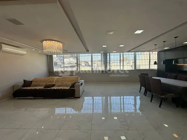 Apartamento 3 quartos e 2 banheiros, à venda, no bairro Copacabana em Rio de Janeiro
