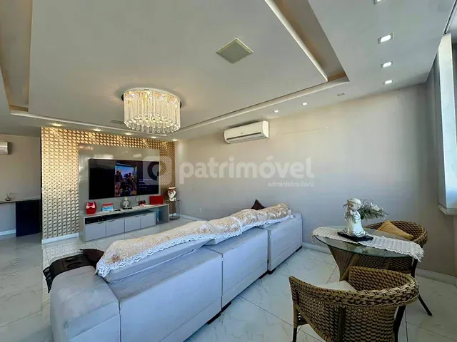 Apartamento 3 quartos e 2 banheiros, à venda, no bairro Copacabana em Rio de Janeiro