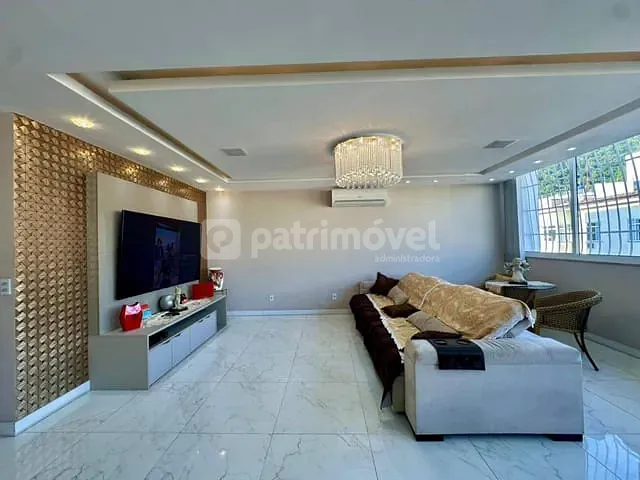 Apartamento 3 quartos e 2 banheiros, à venda, no bairro Copacabana em Rio de Janeiro
