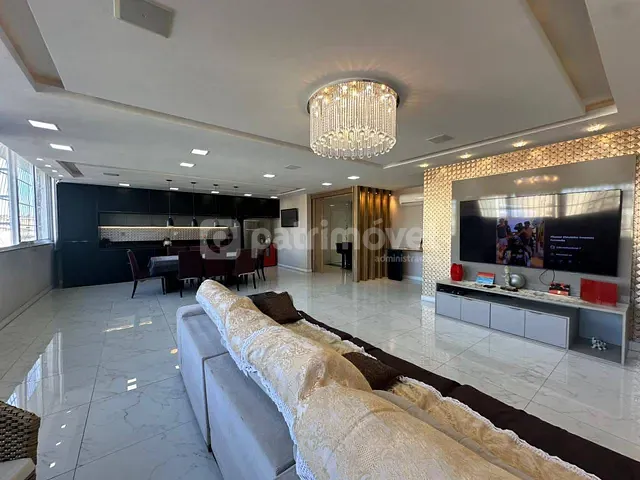 Apartamento 3 quartos e 2 banheiros, à venda, no bairro Copacabana em Rio de Janeiro