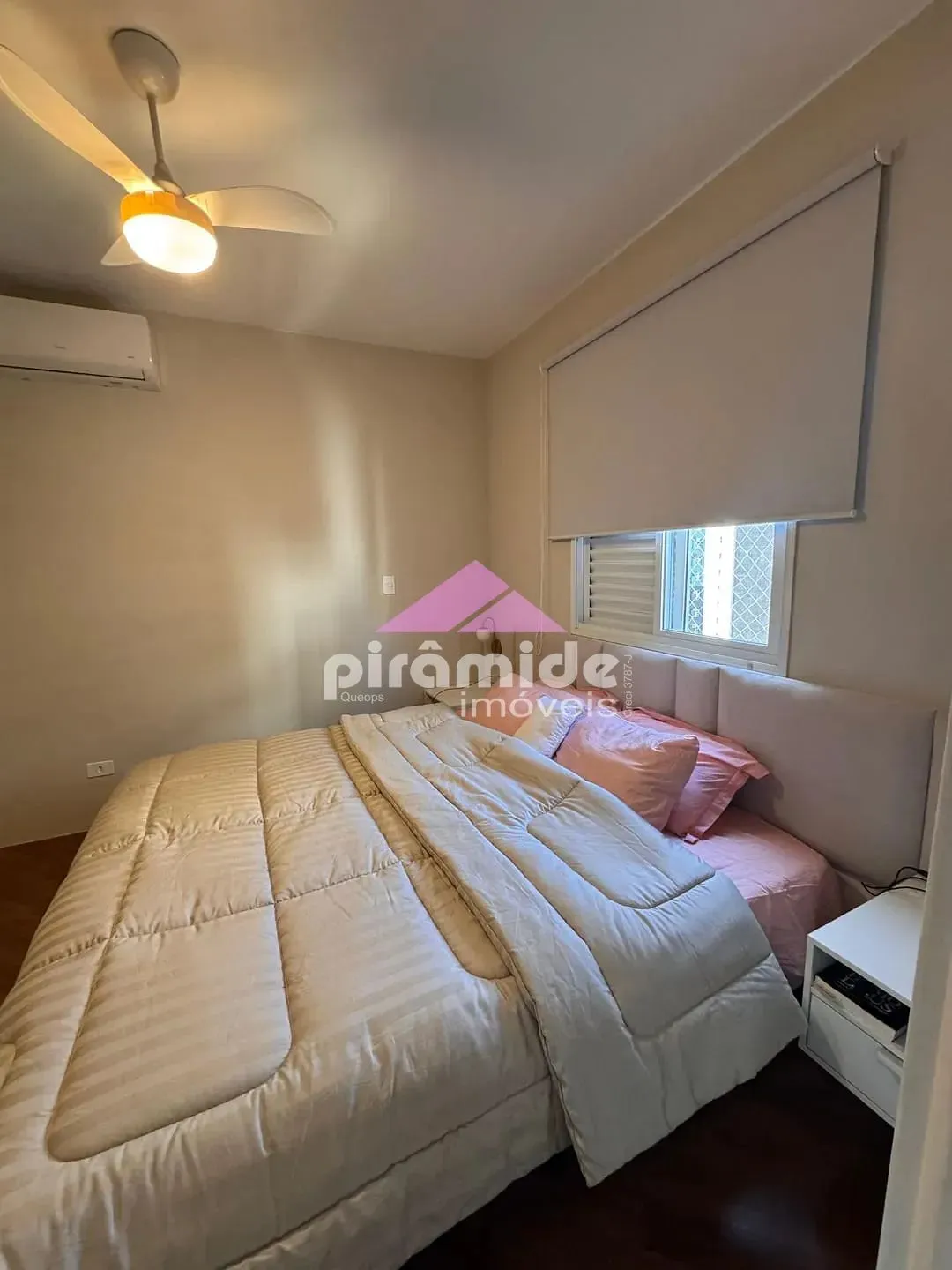 Apartamento, 3 quartos, 78 m² - Foto 1