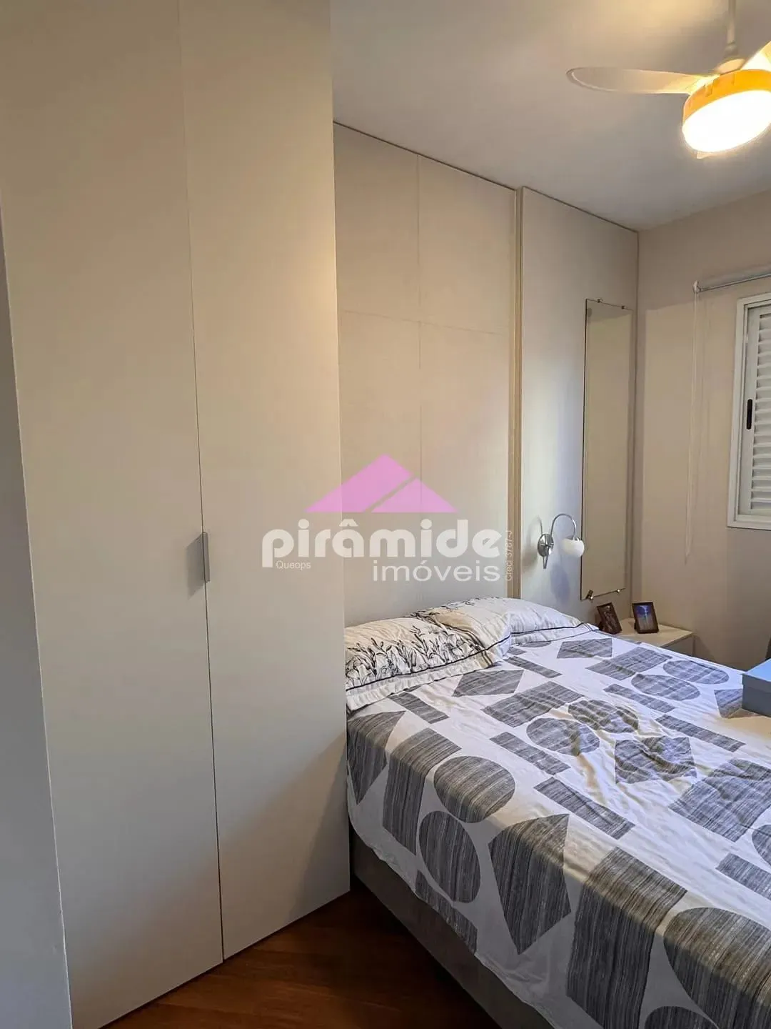 Apartamento, 3 quartos, 78 m² - Foto 3