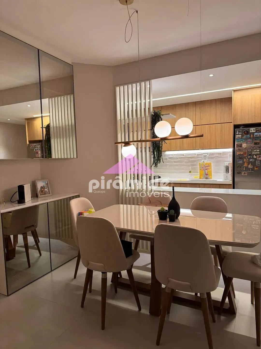 Apartamento, 3 quartos, 78 m² - Foto 4