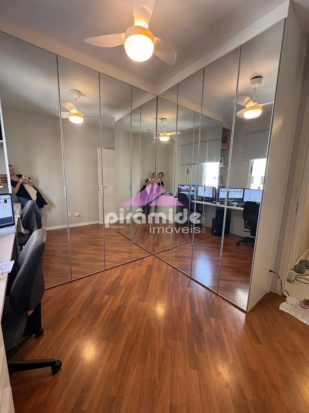 Apartamento, 3 quartos, 78 m² - Foto 6
