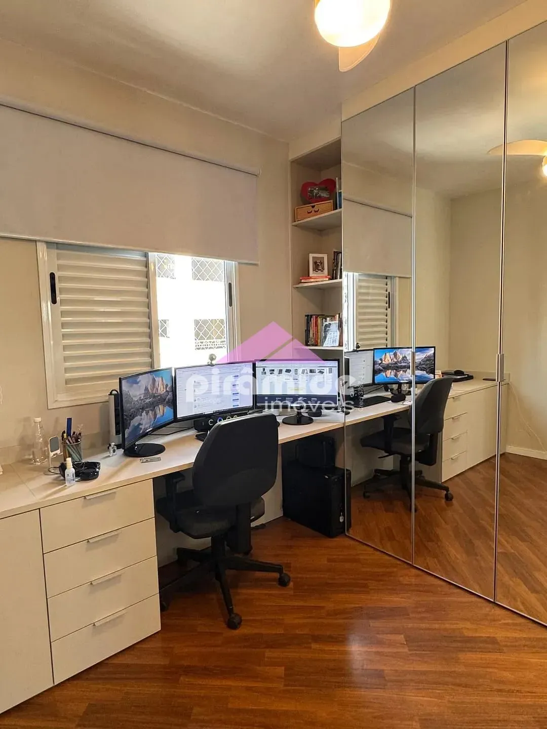 Apartamento, 3 quartos, 78 m² - Foto 11