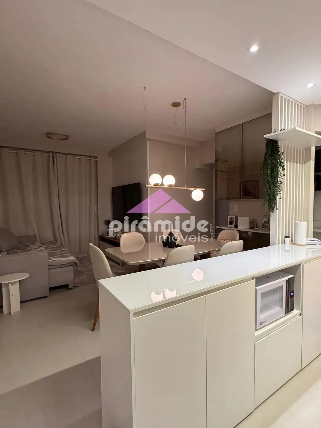 Apartamento, 3 quartos, 78 m² - Foto 9