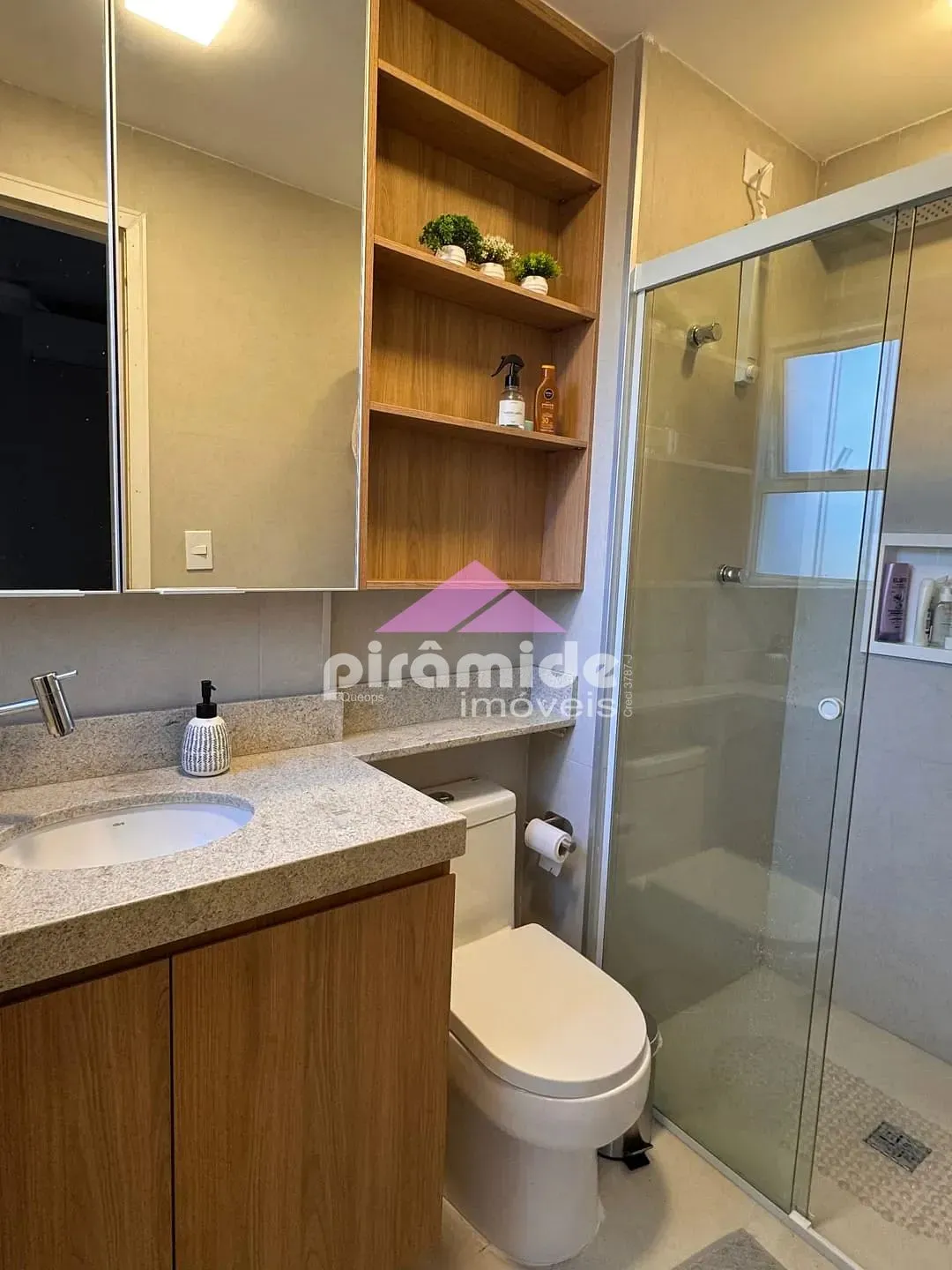Apartamento, 3 quartos, 78 m² - Foto 2
